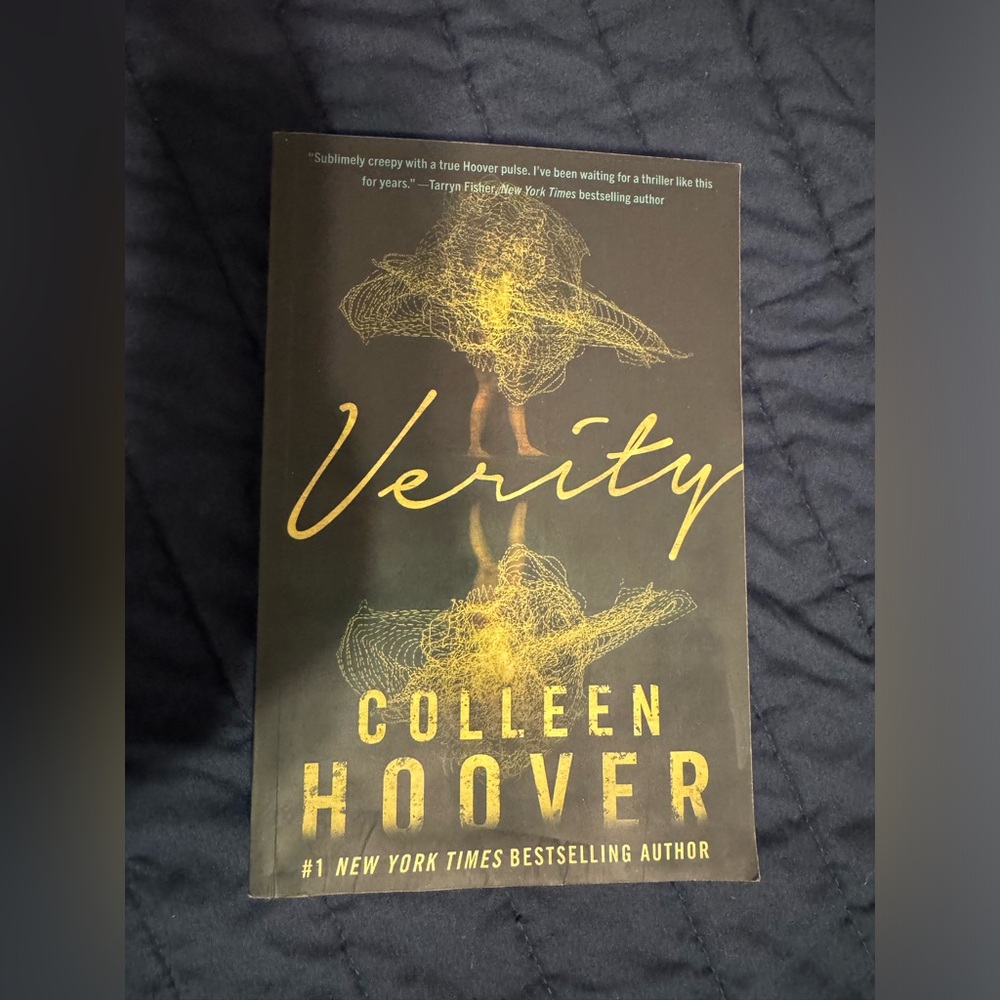 Colleen Hoover bundle - Picture 4 of 7